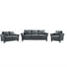 Sofa - Loveseat - Ac