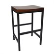 Set of 3 Bar Table and Stool