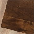 Home Square 2 Piece 6-Drawers Bedroom Dresser Set in Grand Walnut