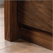Home Square 2 Piece 6-Drawers Bedroom Dresser Set in Grand Walnut