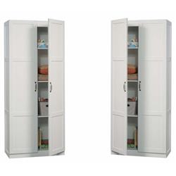 Storage Cabinets