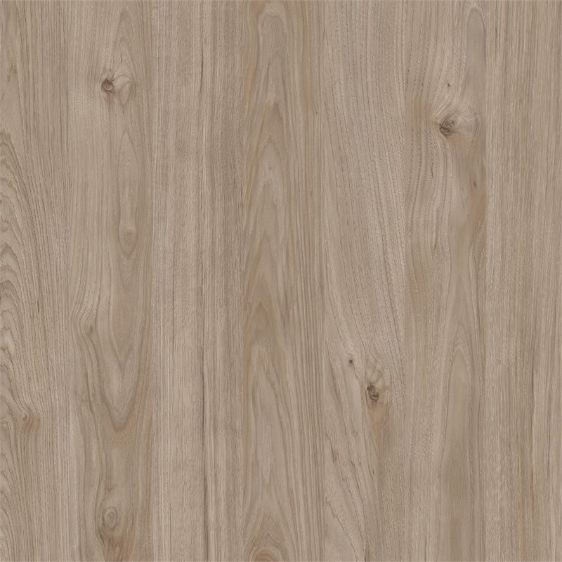 2 Piece Dresser and Nightstand Bedroom Set in Jackson Hickory