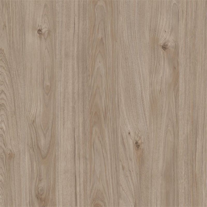 3 Piece Dresser and Nightstand Bedroom Set in Jackson Hickory