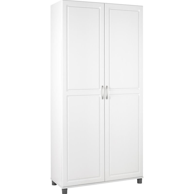 Home Square 2 Piece Storage Set with 36