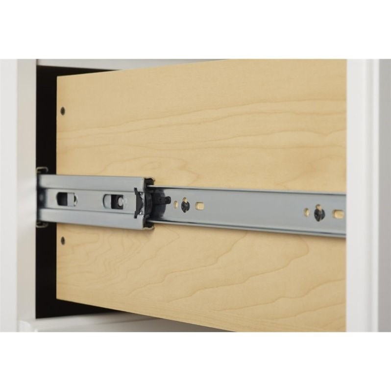 Home Square 2 Piece Storage Set with 36