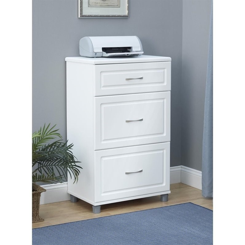 Home Square 2 Piece Storage Set with 36