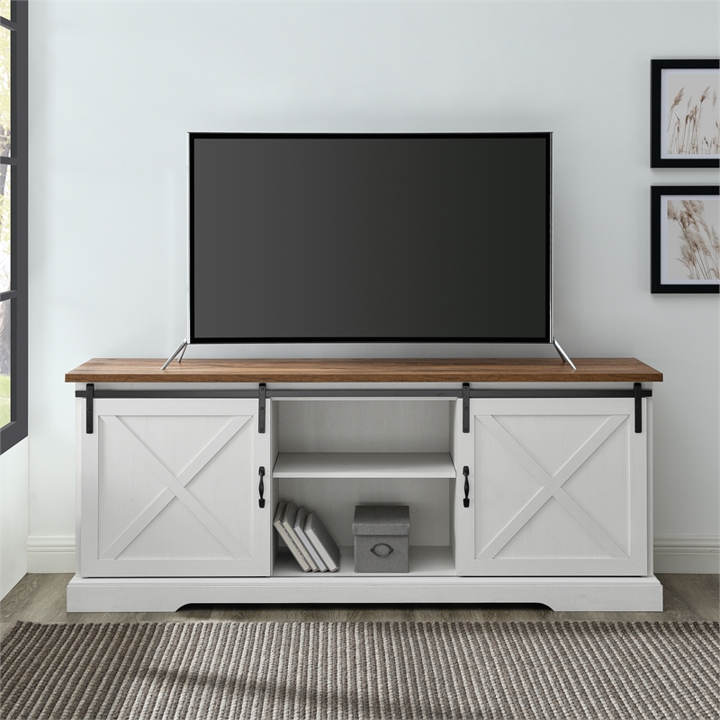 Home Square 2 Piece Living Room Set with 70