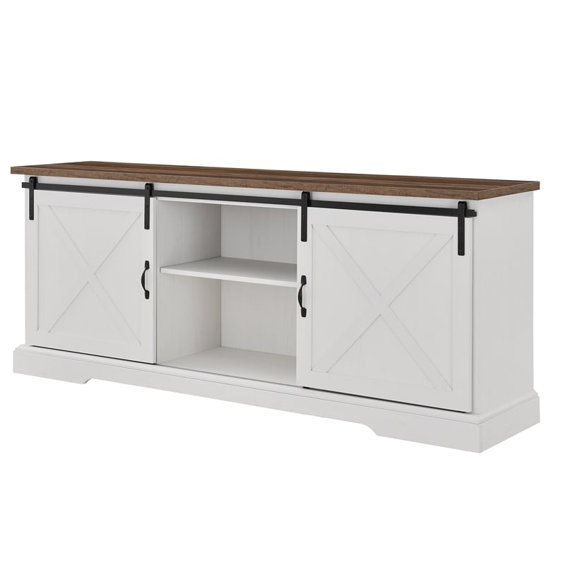 Home Square 2 Piece Living Room Set with 70