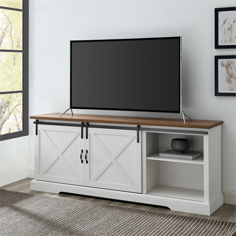 Home Square 2 Piece Living Room Set with 70