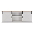 Home Square 3 Piece Living Room Set with 70