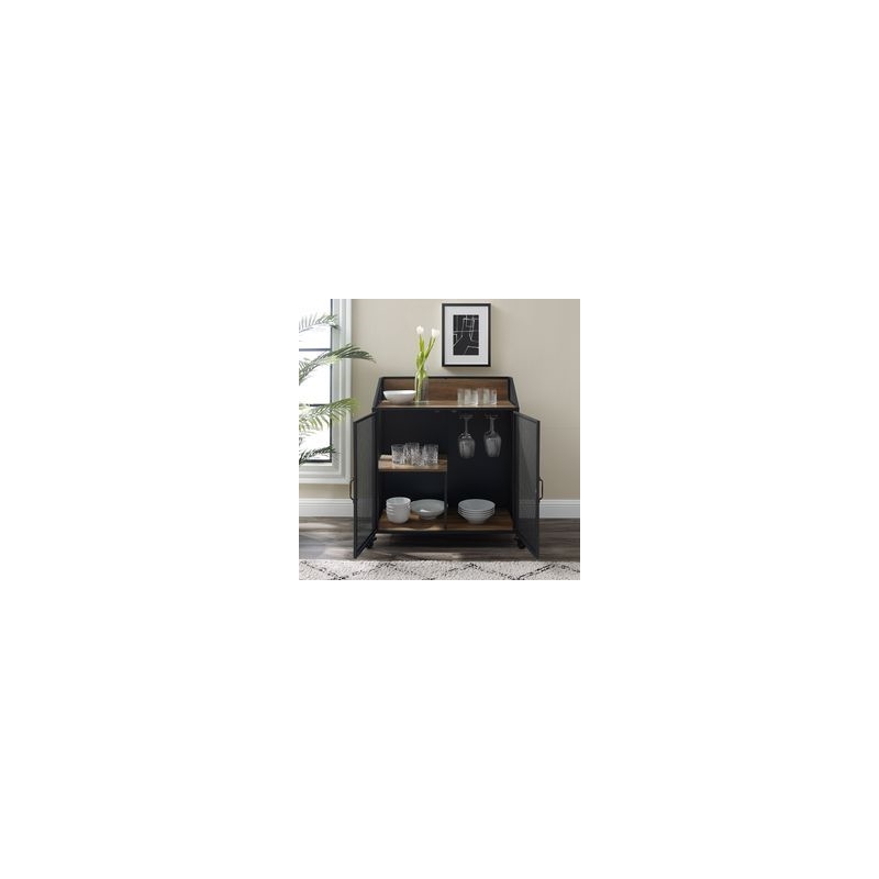 Home Square 2 Piece Living Room Set with 70
