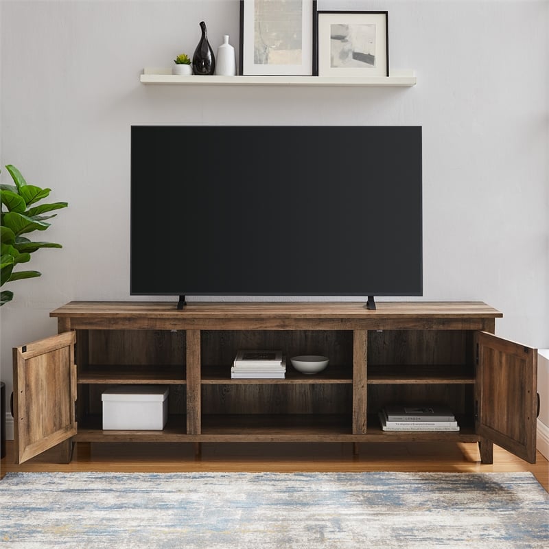 Home Square 2 Piece Living Room Set with 70