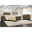 Home Square 2 Piece Living Room Set with 60