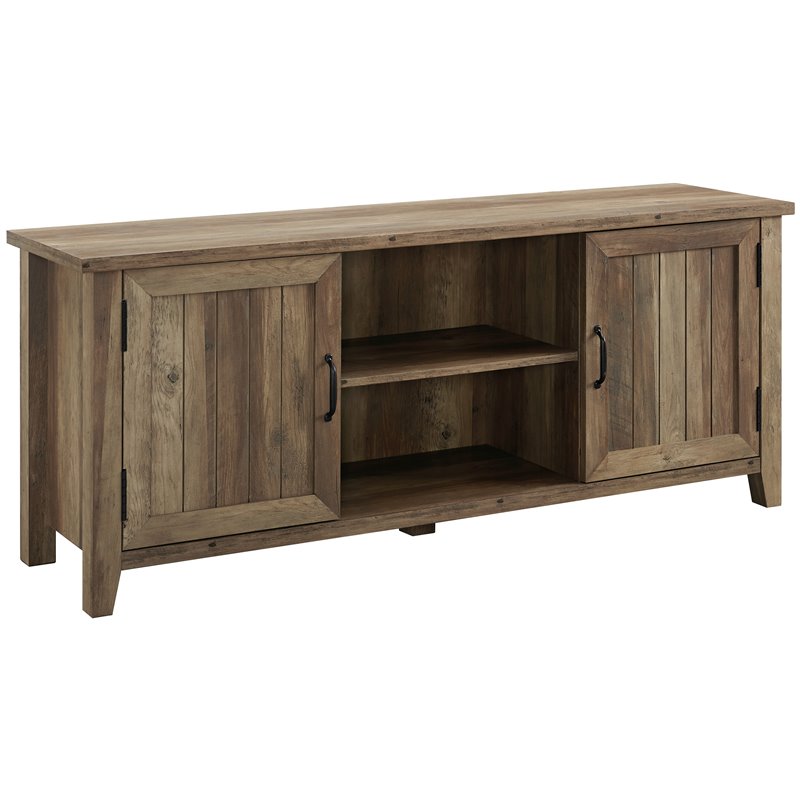 Home Square 2 Piece Set with 58