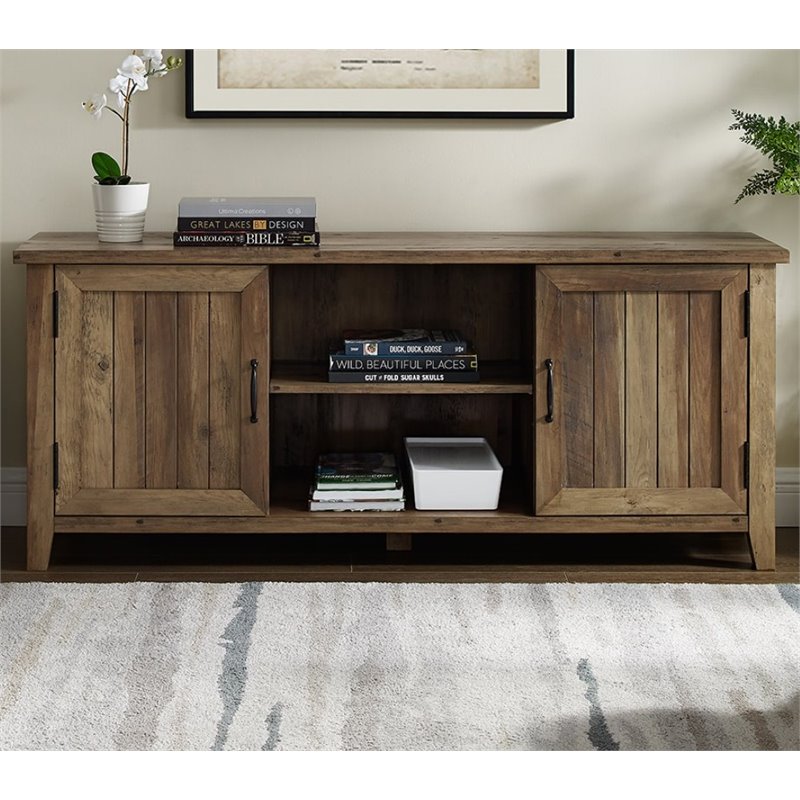 Home Square 2 Piece Set with 58