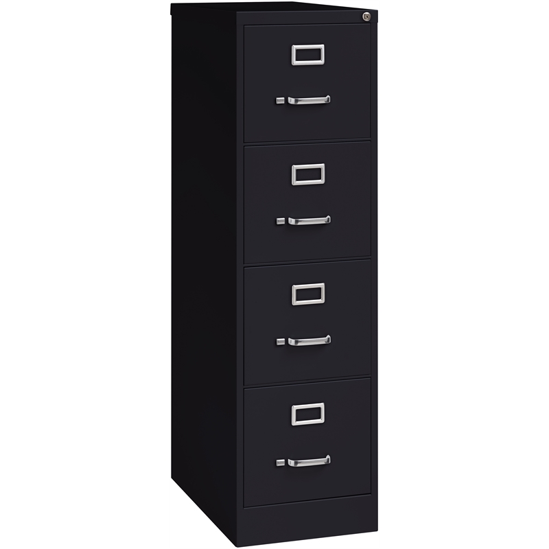 Home Square 2 Piece Filling Cabinet Set
