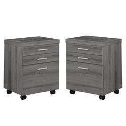 Filing Cabinets