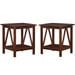 Walnut Brown