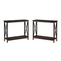 Console Tables