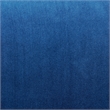 Home Square 2 Piece Velvet Fabric Side Chair Set in Blue
