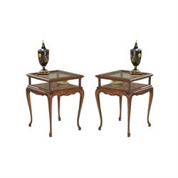 Accent Tables