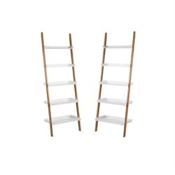 Wall Display Shelves