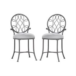 Vanity Benches
