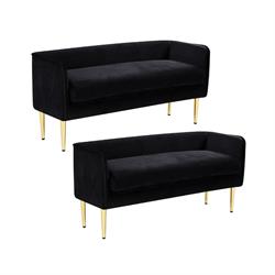 Living Room Benches
