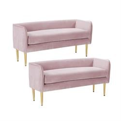 Living Room Benches