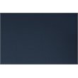 Home Square 2 Piece Upholstered Linen Sleeper Sofa Set in Navy Blue