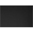 Home Square 2 Piece Upholstered Linen Sleeper Sofa Set in Dark Gray