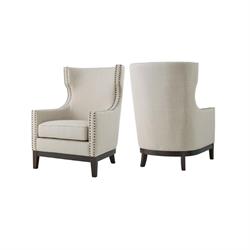 Accent Chairs
