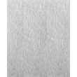 Home Square 2 Piece Linen Fabric Spindle Chair Set with Wood Frame in Smoke Gray