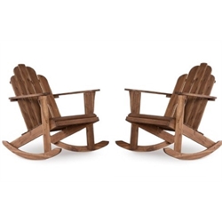 Adirondack Chairs