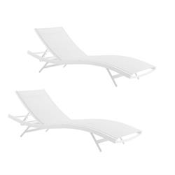 Patio Loungers