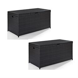 Storage Units