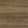 Home Square 2 Piece Engineered Wood Tall Bookcase Set in Reclaimed Pine