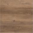 Home Square 2 Piece Engineered Wood End Table Set with Storage in Reclaimed Pine