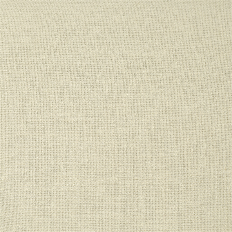 Home Square 2 Piece Coastal Linen Fabric Counter Stool Set in Beige