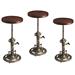3 Piece Set