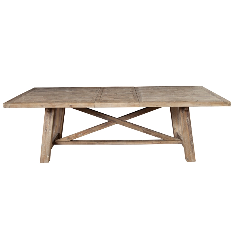 Home Square 5 Piece Dining Set with Dining Table and 4 Dining Chairs 