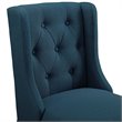 Home Square 2 Piece Fabric Upholstered 26