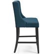 Home Square 2 Piece Fabric Upholstered 26