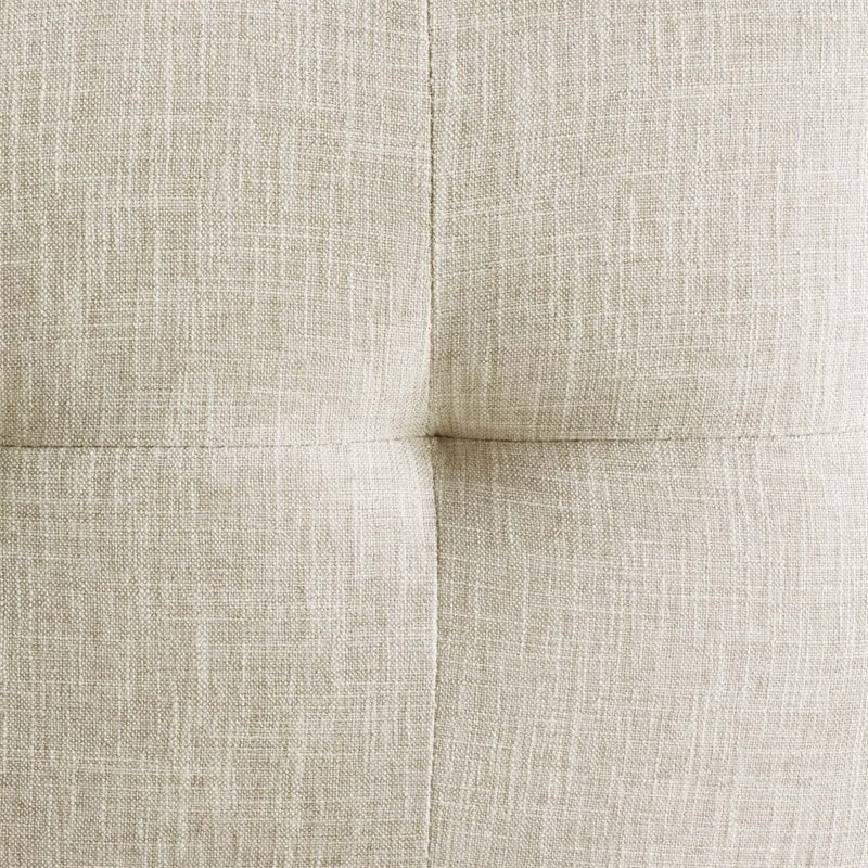 Home Square 2 Piece Fabric Upholstered 26