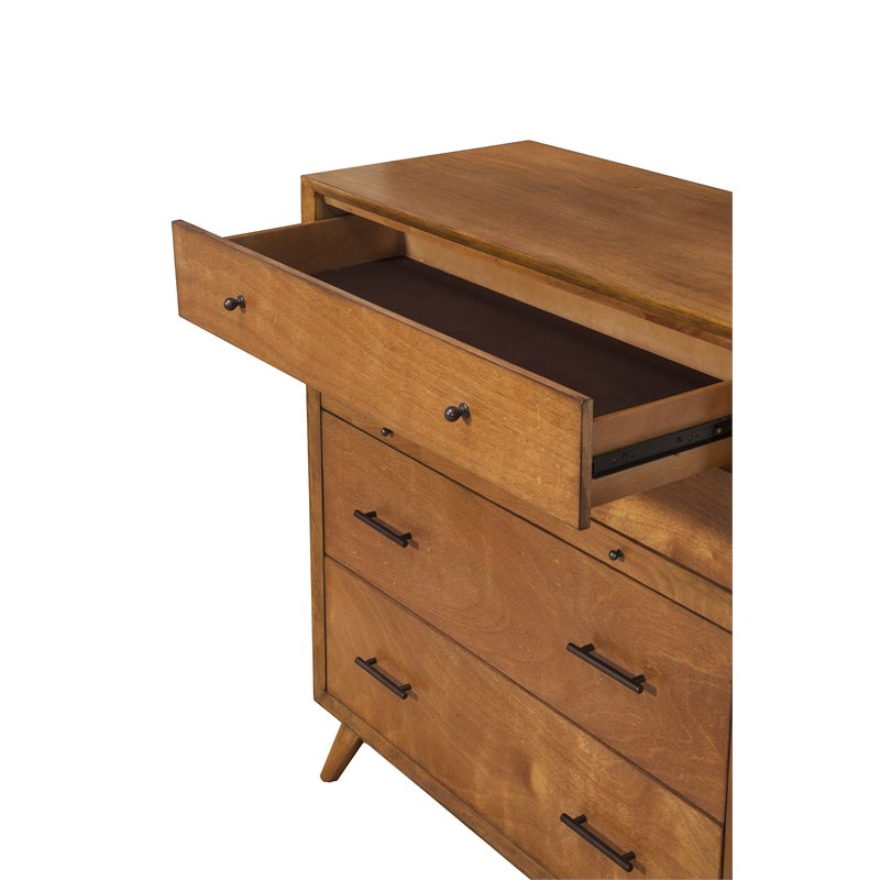 Home Square 2 Piece Set with Twin Size Day Bed and Multi-Function Chest