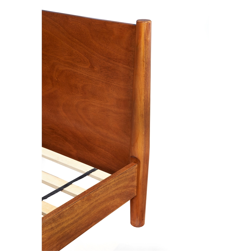 Home Square 2 Piece Set with Twin Size Day Bed and Multi-Function Chest