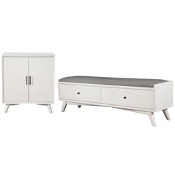 Bedroom Benches