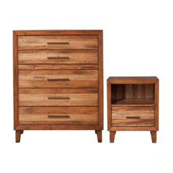 Chests