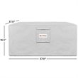 Home Square 2-Piece Set with 37