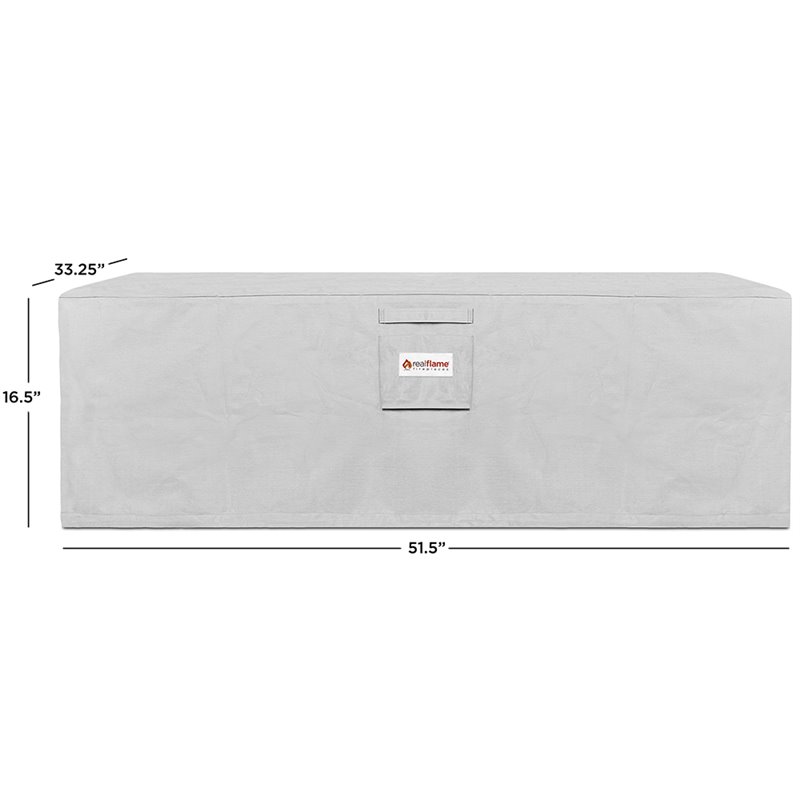 Home Square 2-Piece Set with 52
